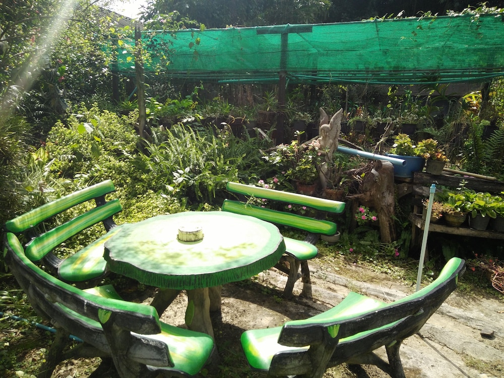 Mr Jan Guest House