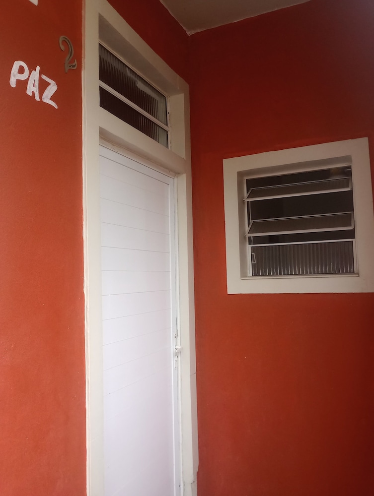 Pousada Suites Imperio na Maranduba