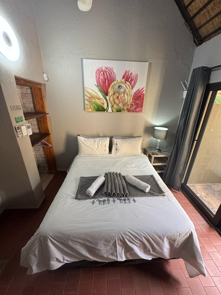 Singwe Private Safari lodge