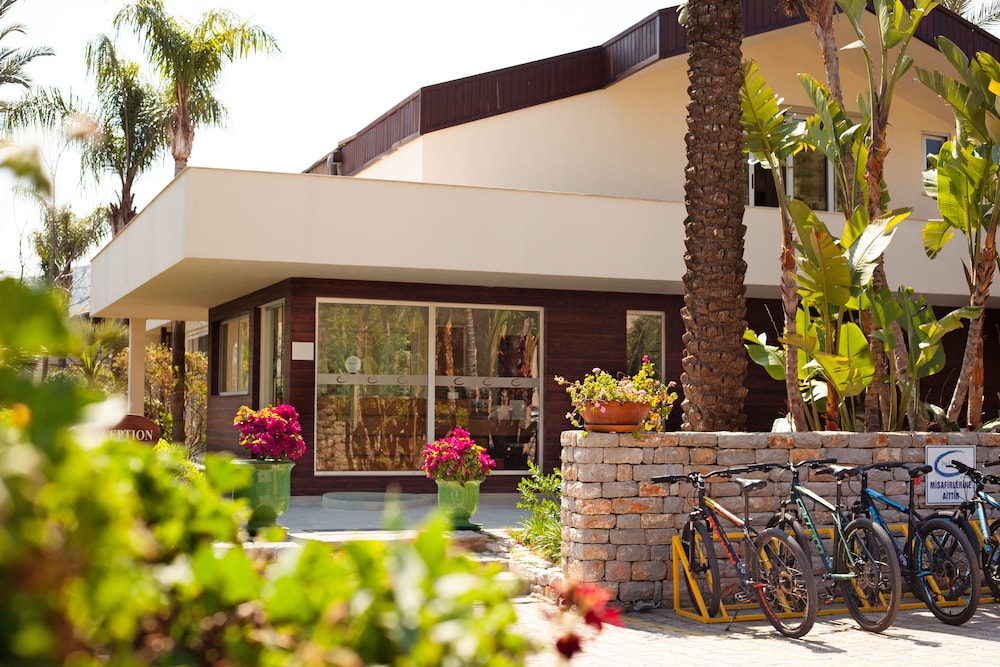 The LifeCo Bodrum İyi Yaşam Merkezi - Sadece Yetişkinler - Image 45