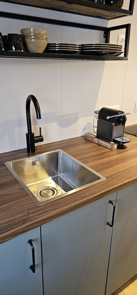 Kviholmi Premium Apartments