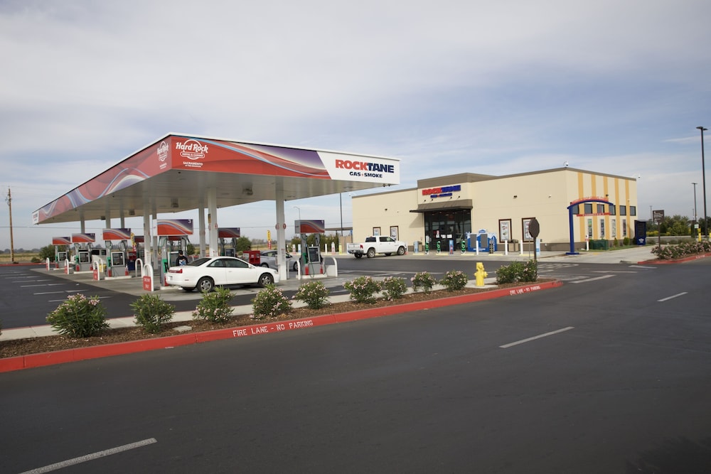 Hard Rock Hotel  Casino Sacramento - Property Image 19