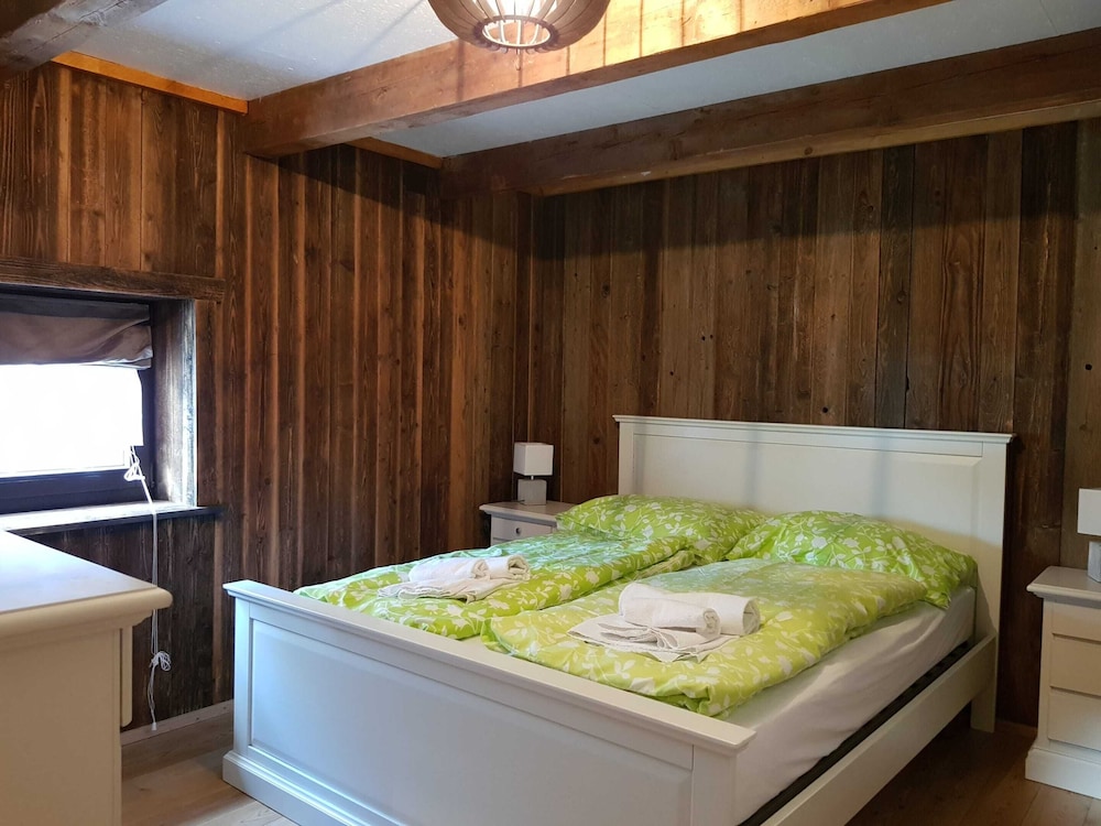 Apartment at the ski Slope, Bad Kleinkirchheim