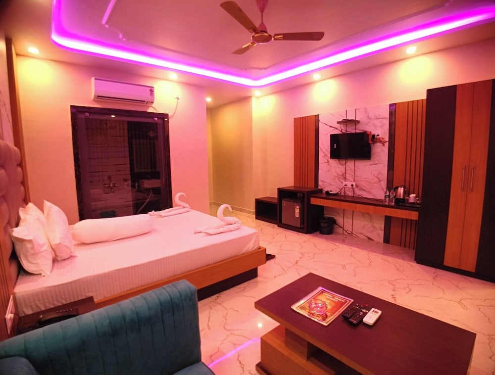 Coral Beach Resort Mandarmoni