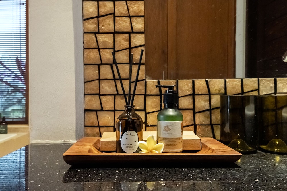 Madeira Casa Canggu Bali