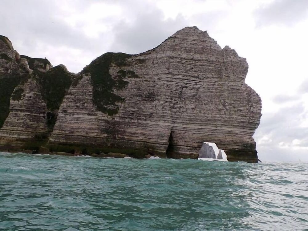 Au Fil de L'eau