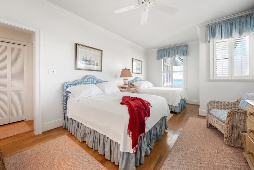 Summertide 5 Bedroom Home