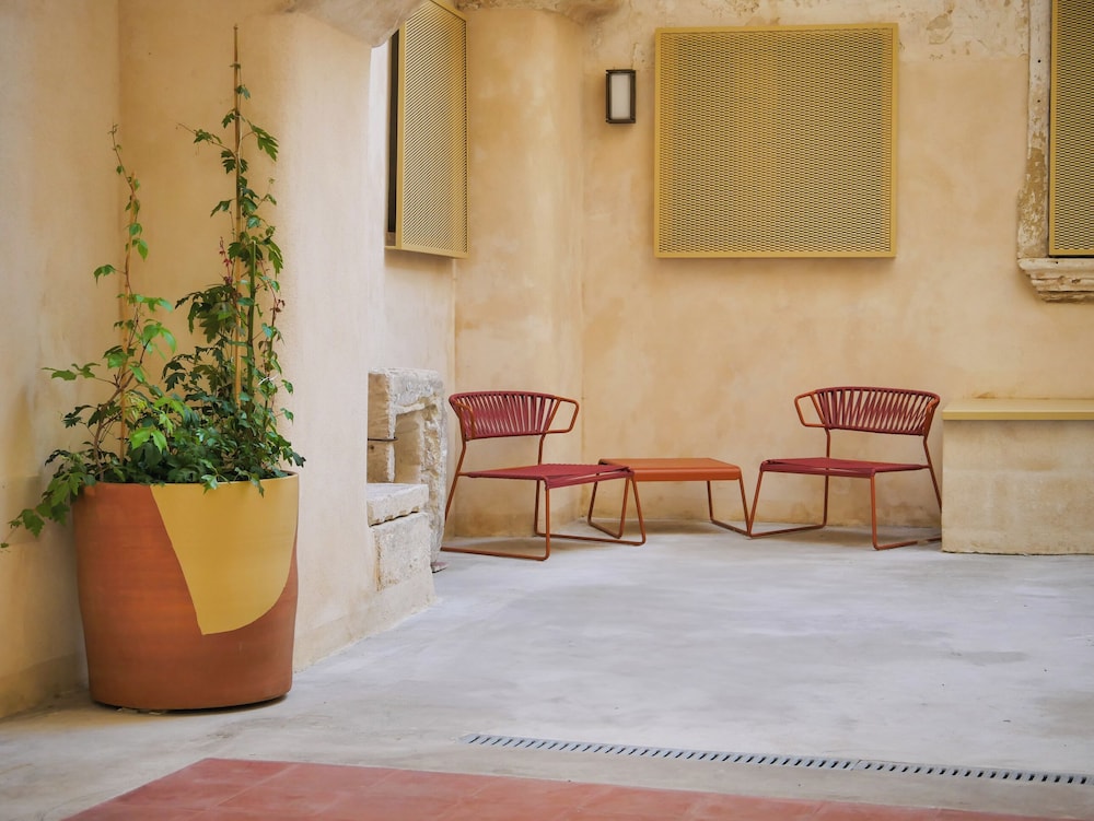 PALAZZO VIGILARIUM - Boutique Rooms