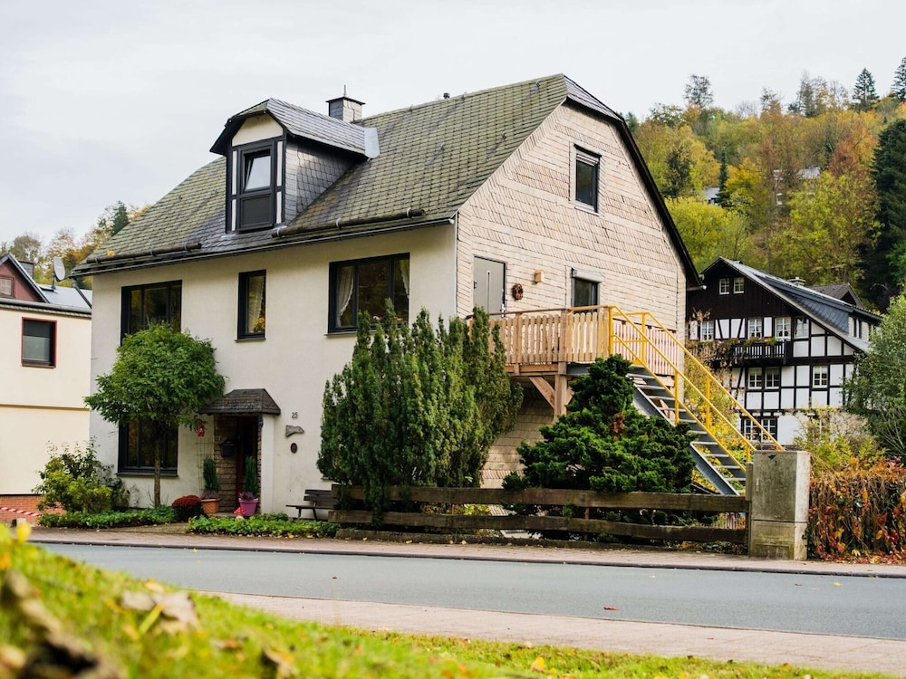 Holiday Home in Willingen Near Ski Slopes en Willingen