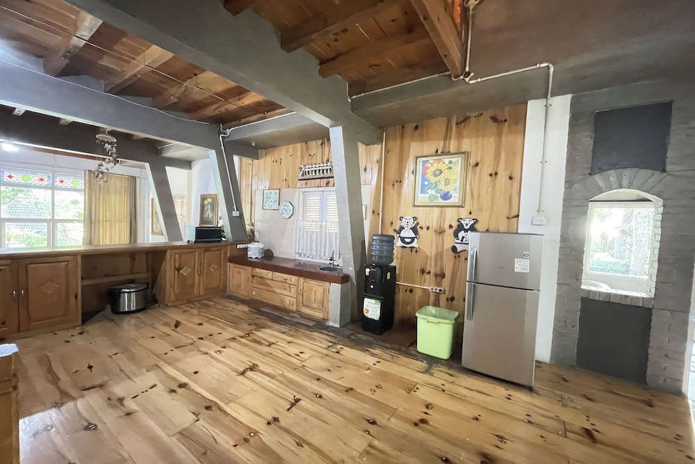Villa 325 By Zuzu