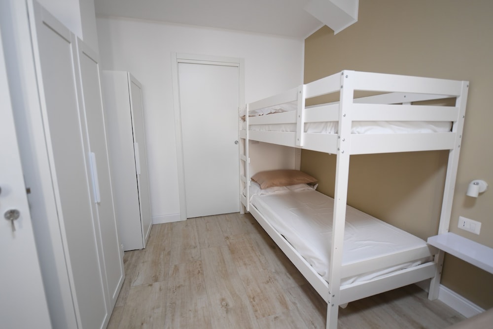 Scilla SeaFront Rooms