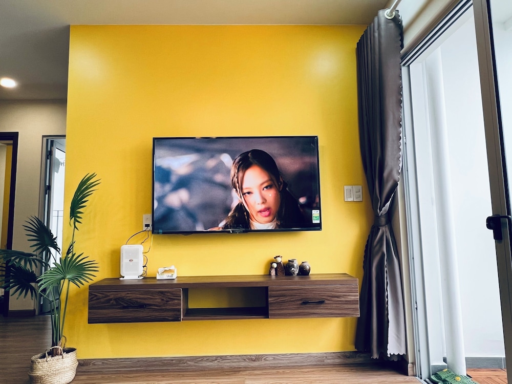 Sapphire Homestay Ha Long Bay