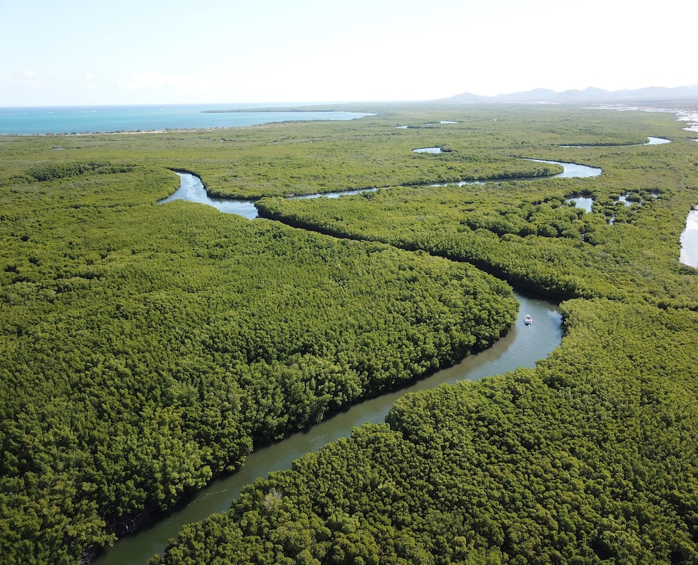 El Morro Eco Adventure Hotel