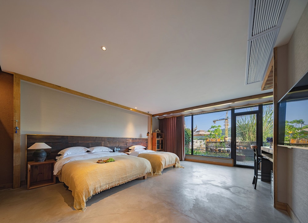 Wang Yun Residence Boutique Homestay