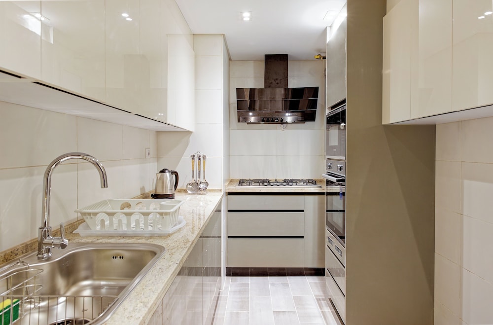 VESTA - Cairo Festival City Residence