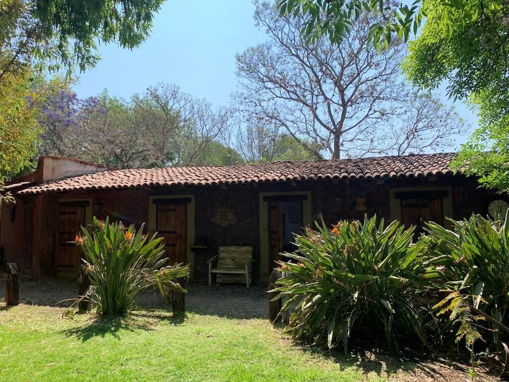 Hacienda Tzintzimeo - Property Image 21