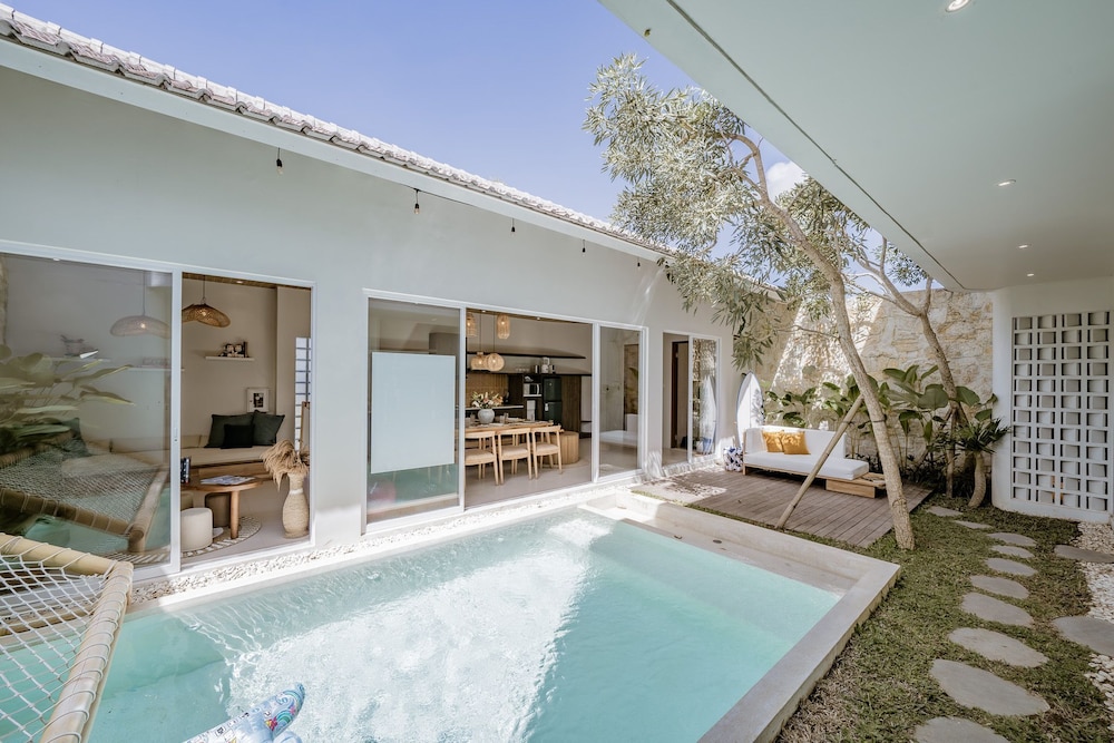 Endless Summer Villa Uluwatu