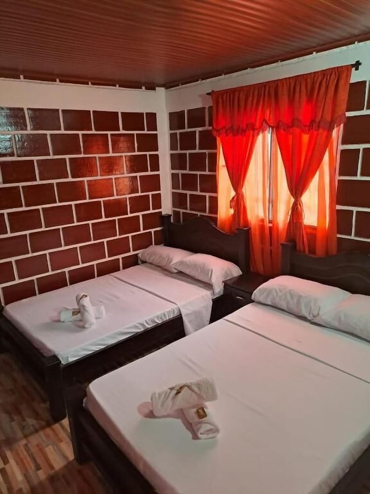 Cabañas Amalú