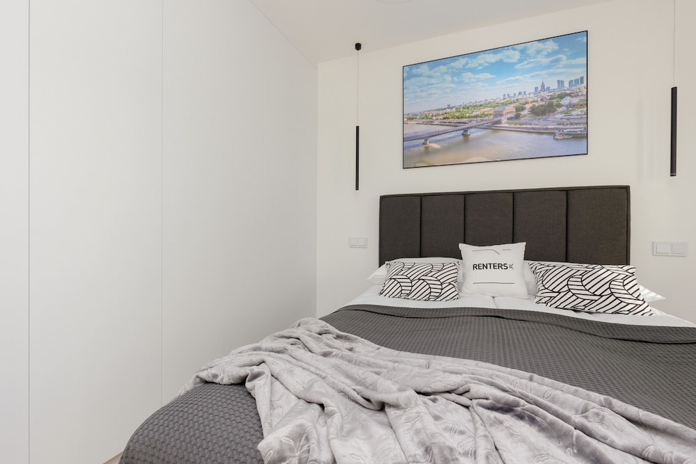 Comfy Apartament Bagno by Renters view 3