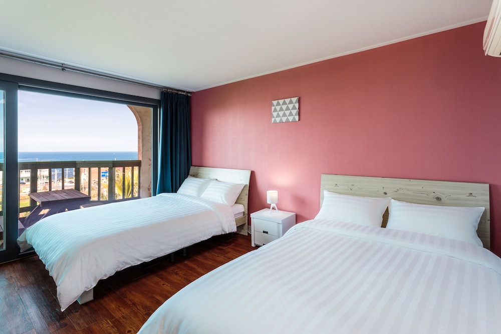 Beachscape Pension