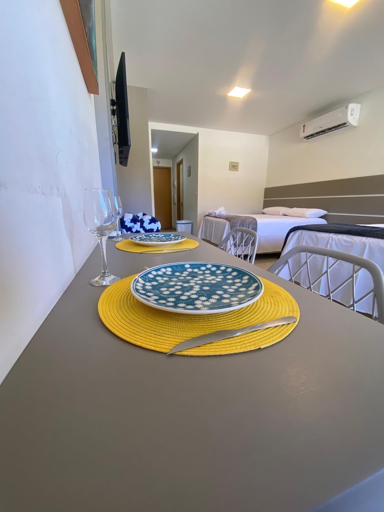 Flat11 VistaPiscina EcoResort by LaPlaya