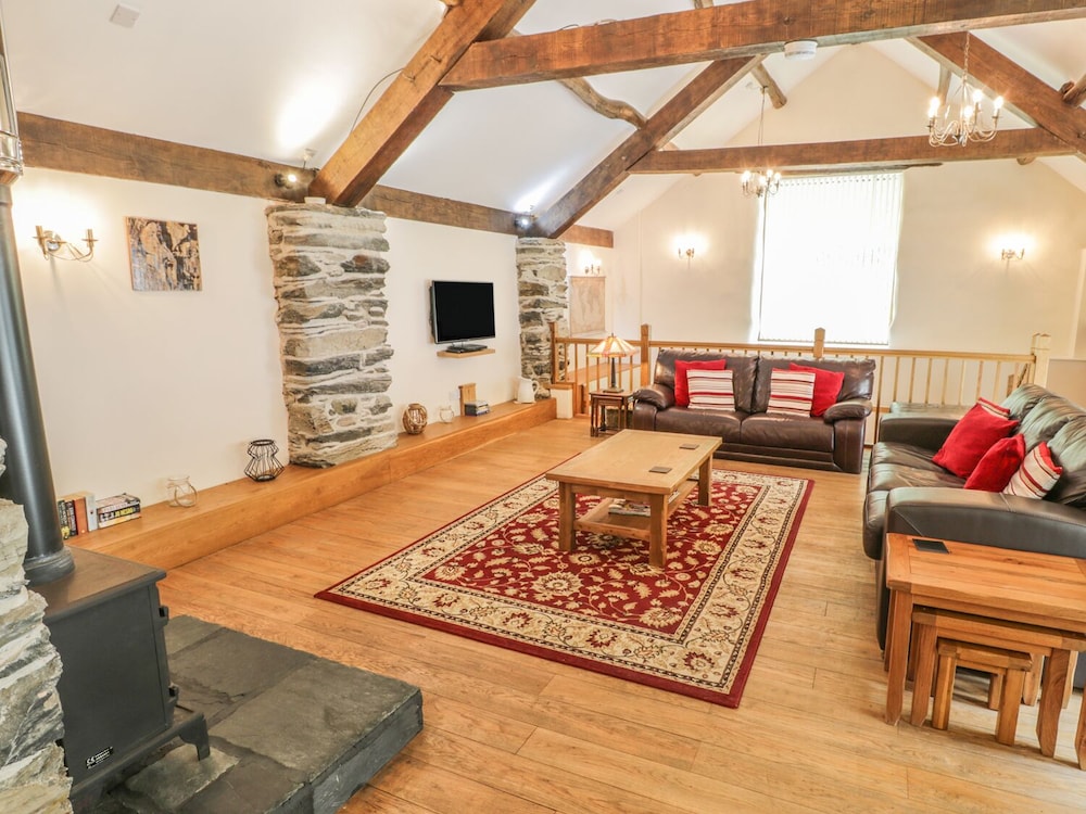 Hendoll Barn
