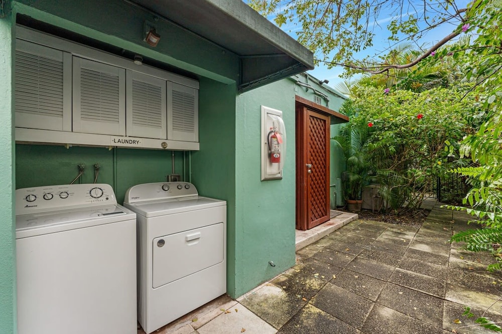 Beautiful Apt in Victoria Park Las Olas Blvd