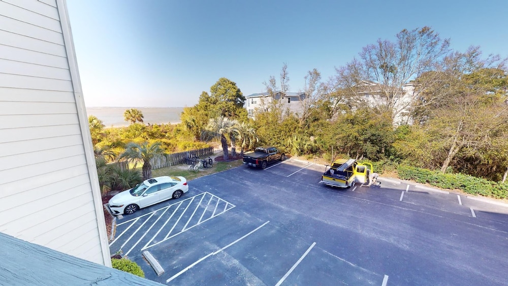 Beach Racquet by Tybee Vacation Rentals