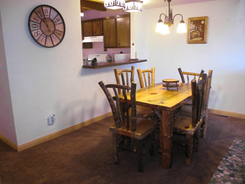 Snow Summit Townhouse Rentals & Sales