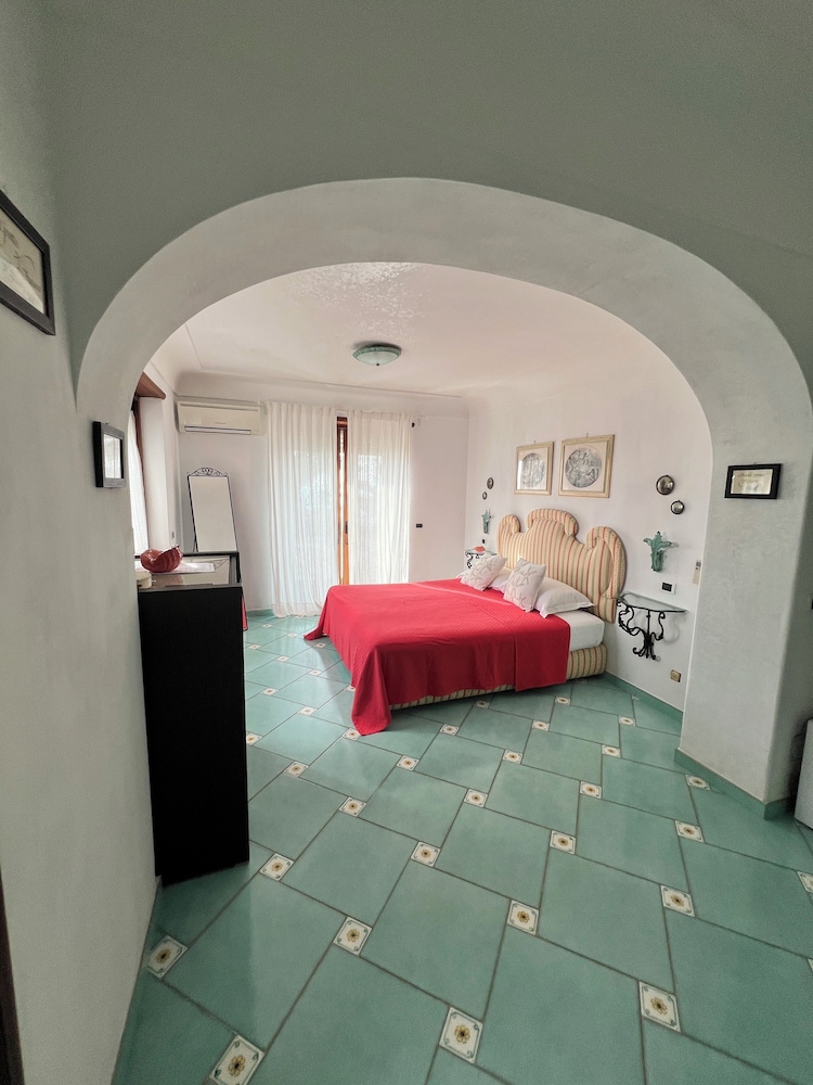 La Canostra Capri - luxury ROOM ad Anacapri