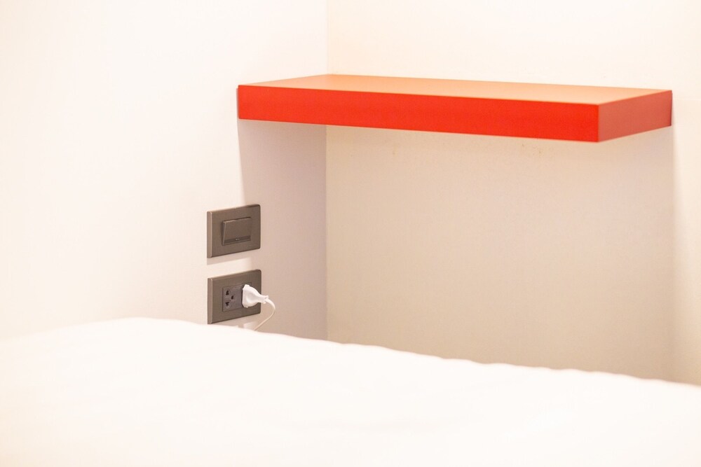 Rich8 Hostel