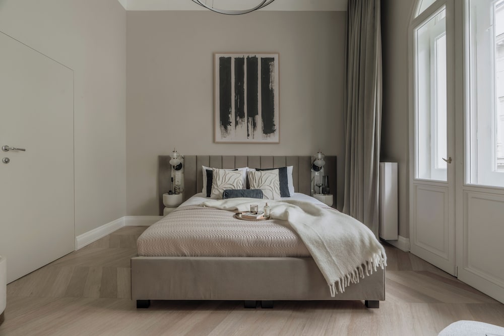 La Belle Epoque - LoftAffair Collection