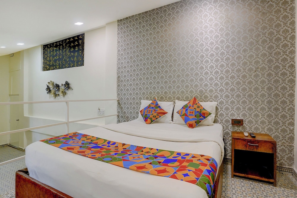 FabHotel Golden Nest Deluxe Resort