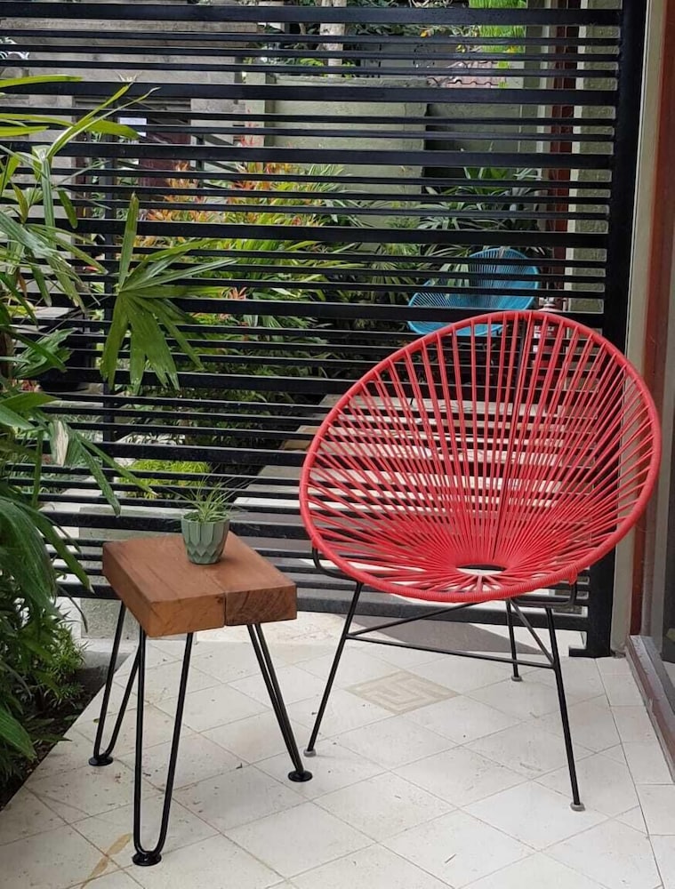 Outdoor Space