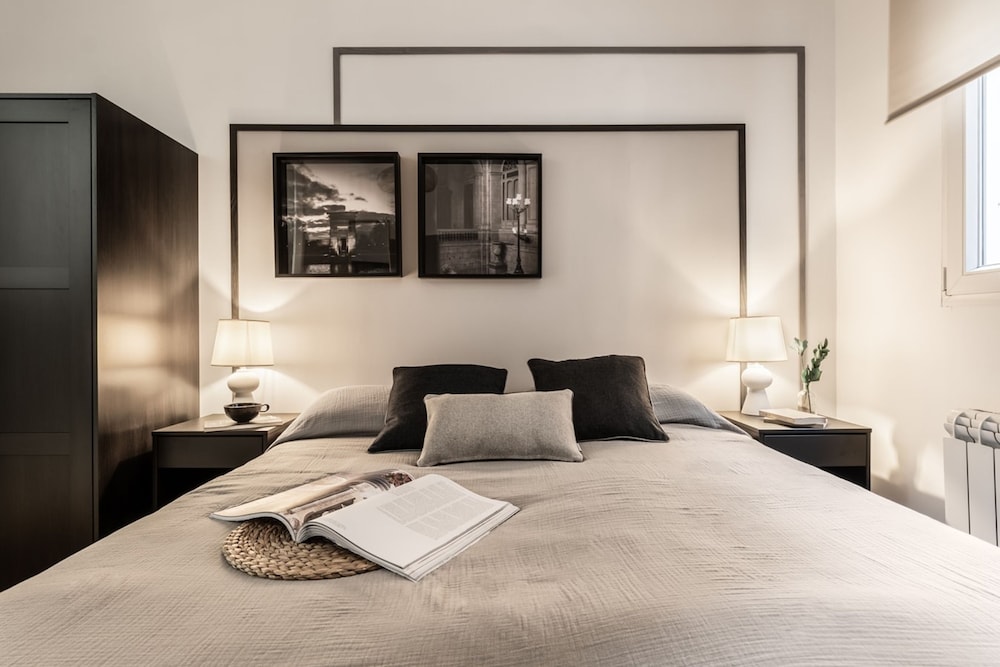 Pino - 3 Bedroom in Chamber