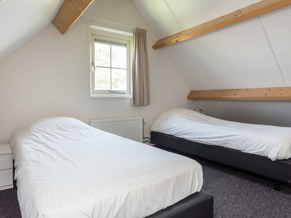 Comfortable Home With a Terrace Near the Oosterschelde view 2