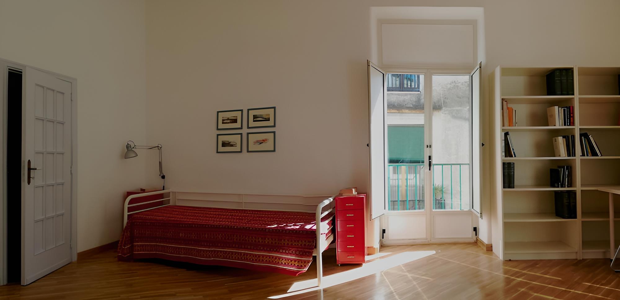 Celentano Terraced Loft
