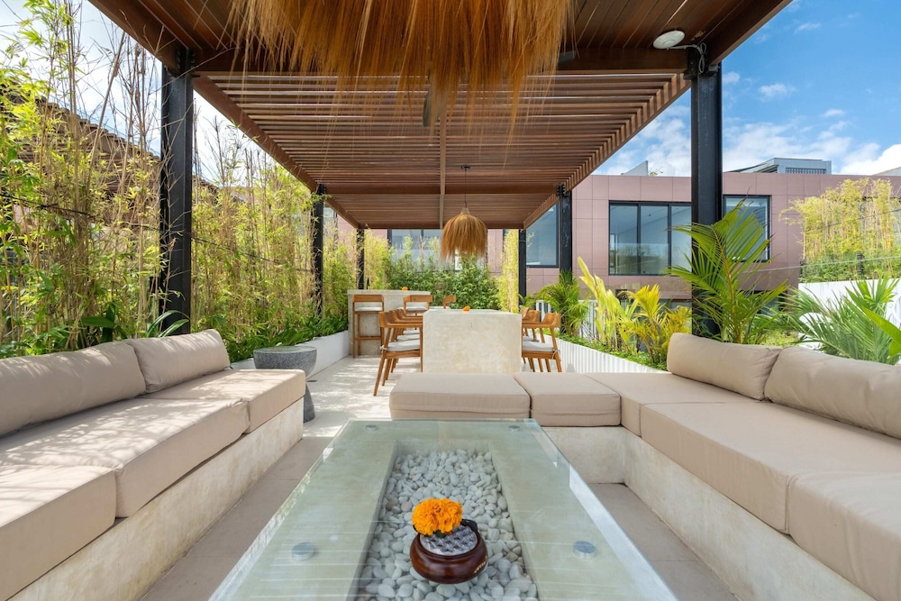 Villa Sevu 3