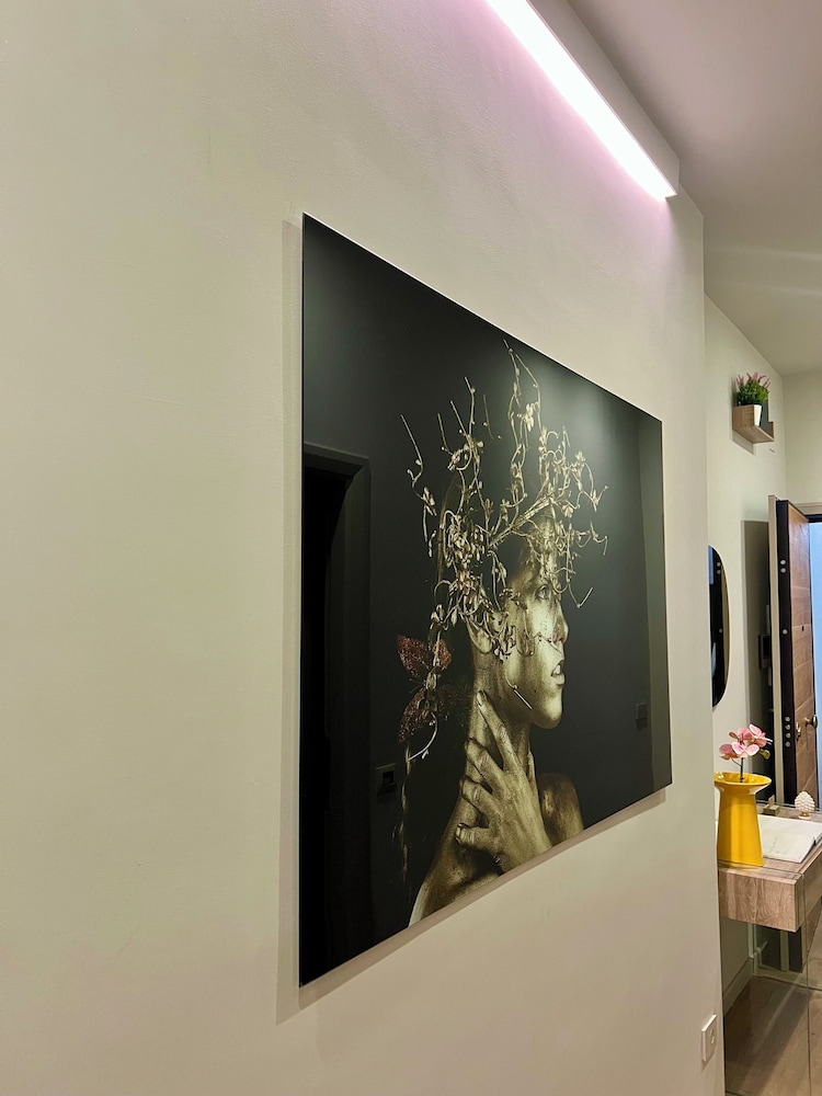 Atenea Palace Luxury Rooms