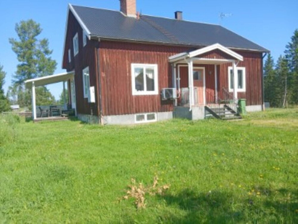 12 Person Holiday Home in Lidsjoberg