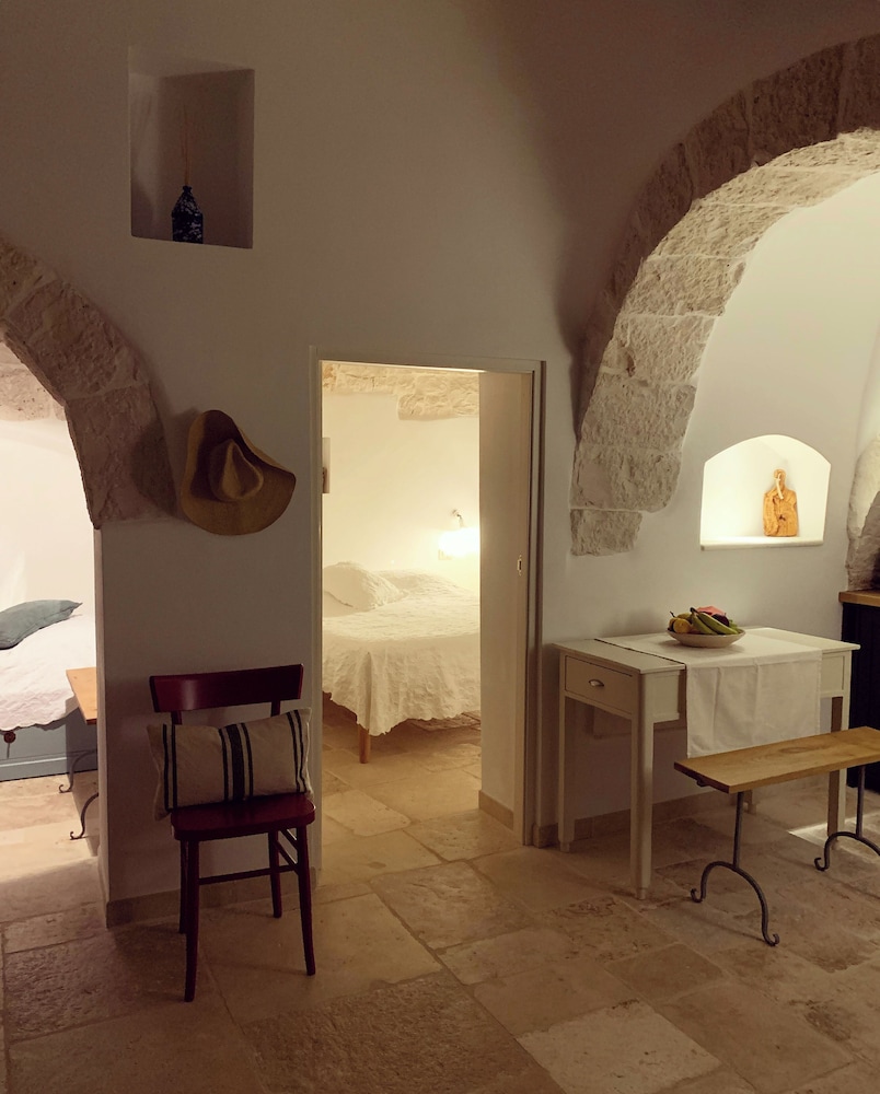 Trullo Monte Olimpo 5 photo 2