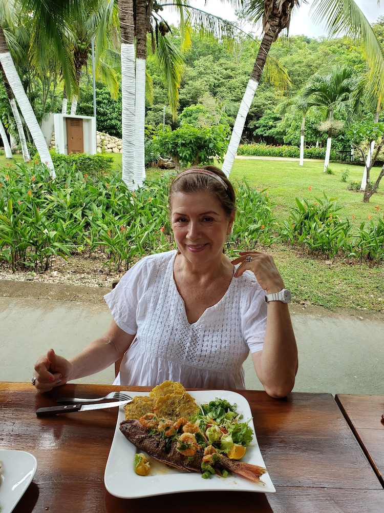 Angels Ecolodge