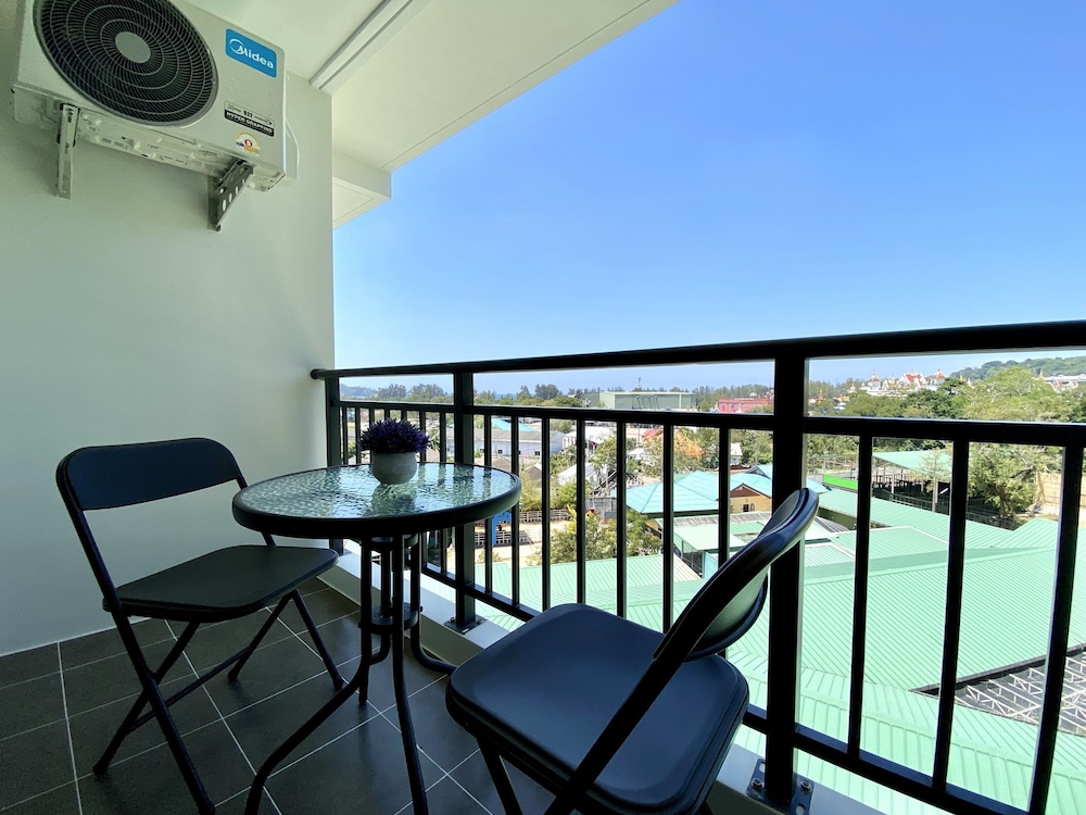 Fantasea Condo Kamala