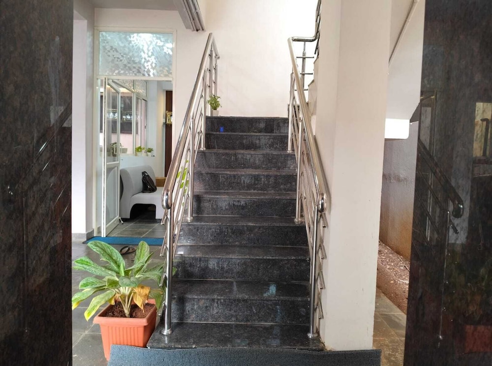Urban Elite Apart Hotel