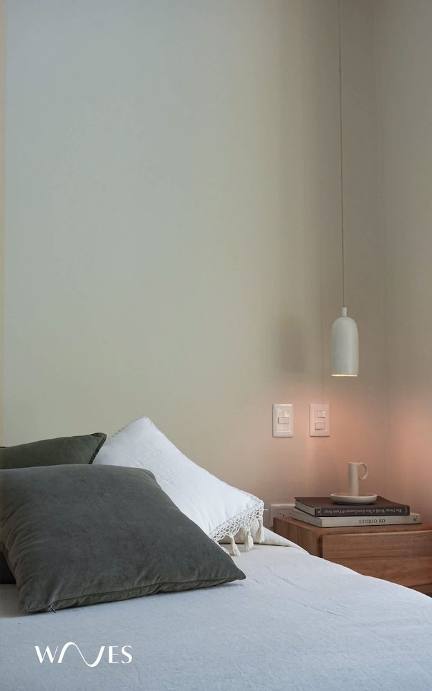 Exclusive Apt w Private Pool Surround Speakers