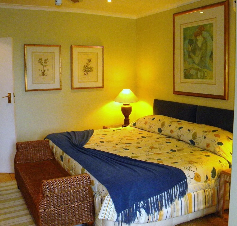 Kingston House B&B