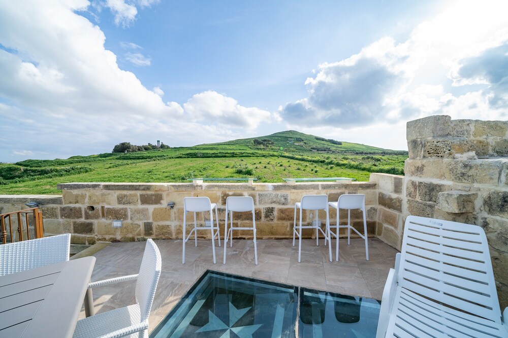 Ta' Pinu B&B, photo 42