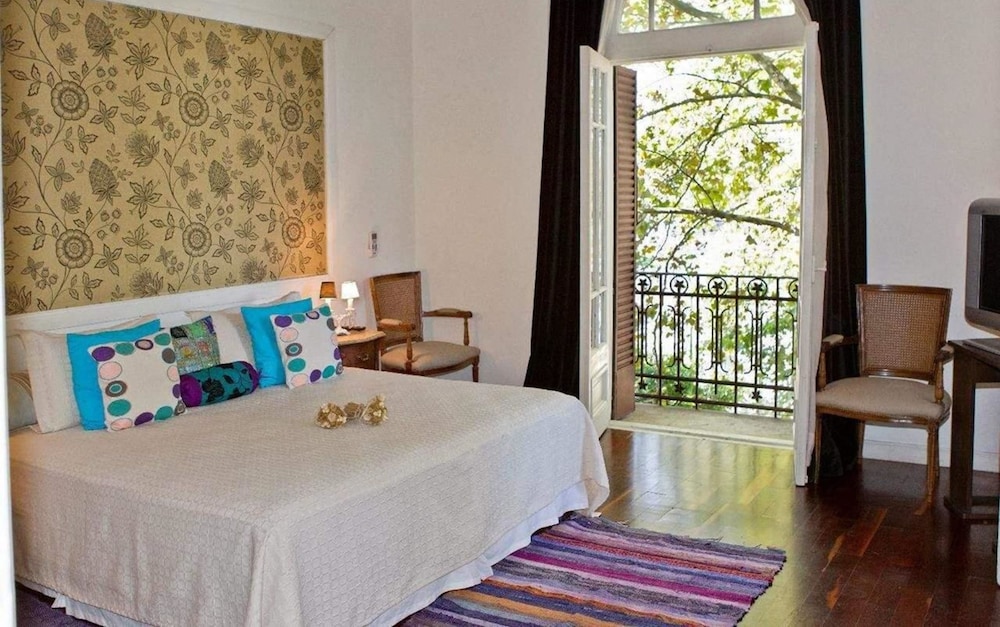 Palermo Living Unique Rooms