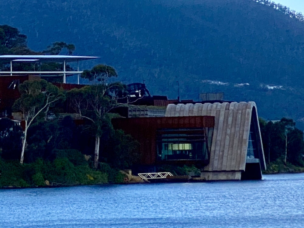 The Macquarie Hotel