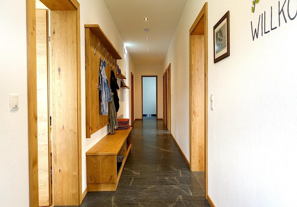 Holiday Home in Tyrol Near Ziller River